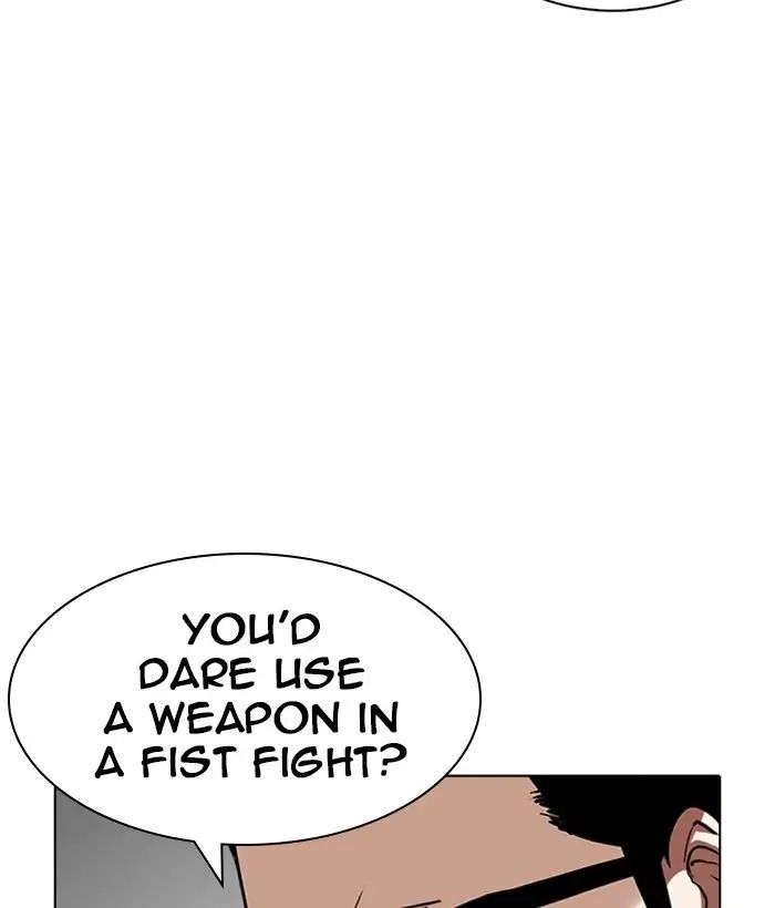 Lookism - Chapter 242: Ep. 242: Eli Jang (11)