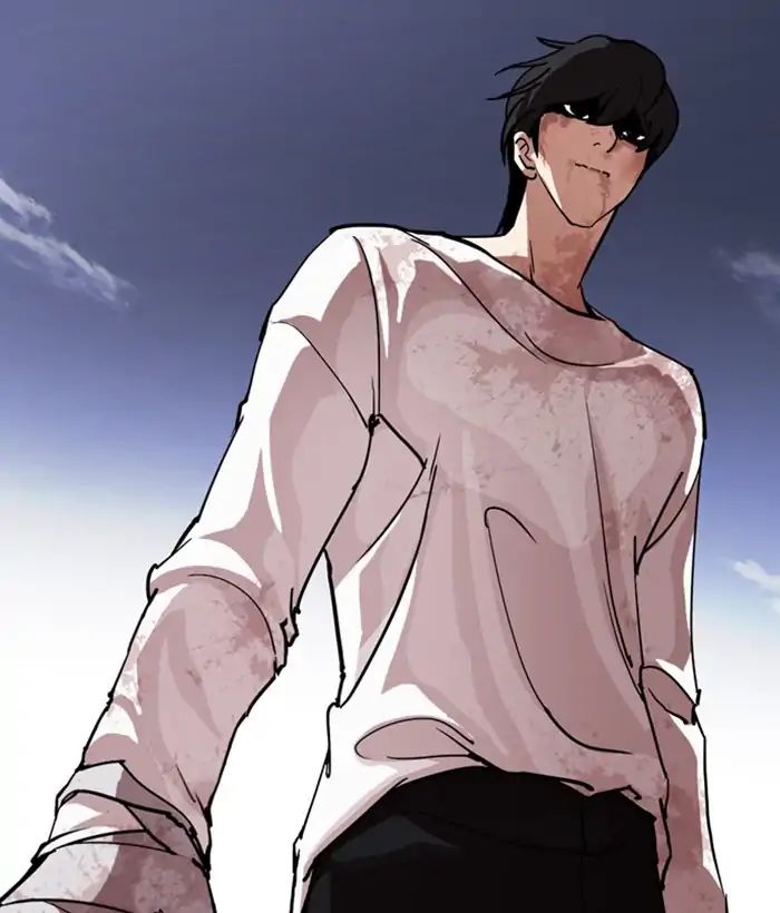 Lookism - Chapter 242: Ep. 242: Eli Jang (11)