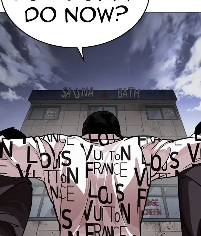 Lookism - Chapter 242: Ep. 242: Eli Jang (11)