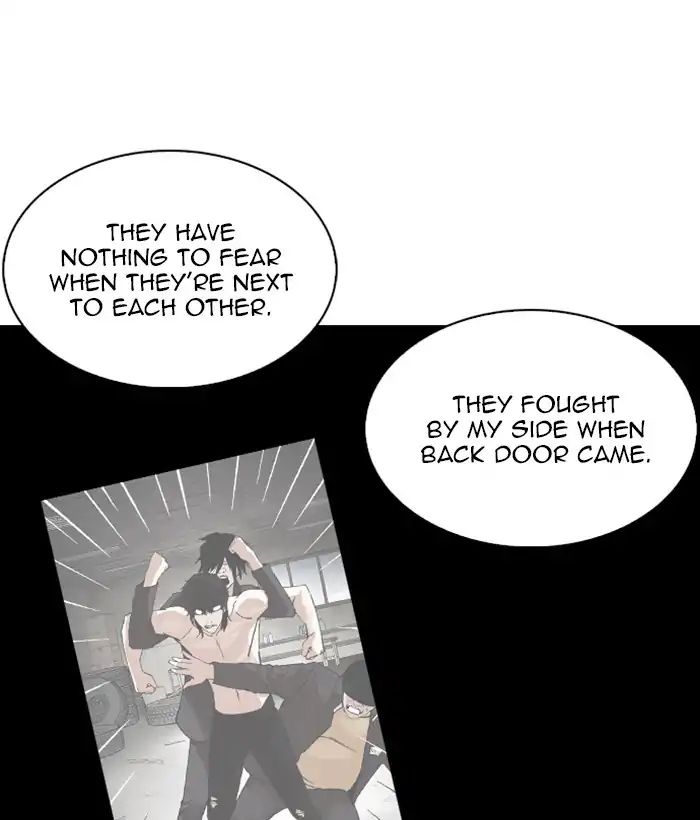 Lookism - Chapter 242: Ep. 242: Eli Jang (11)