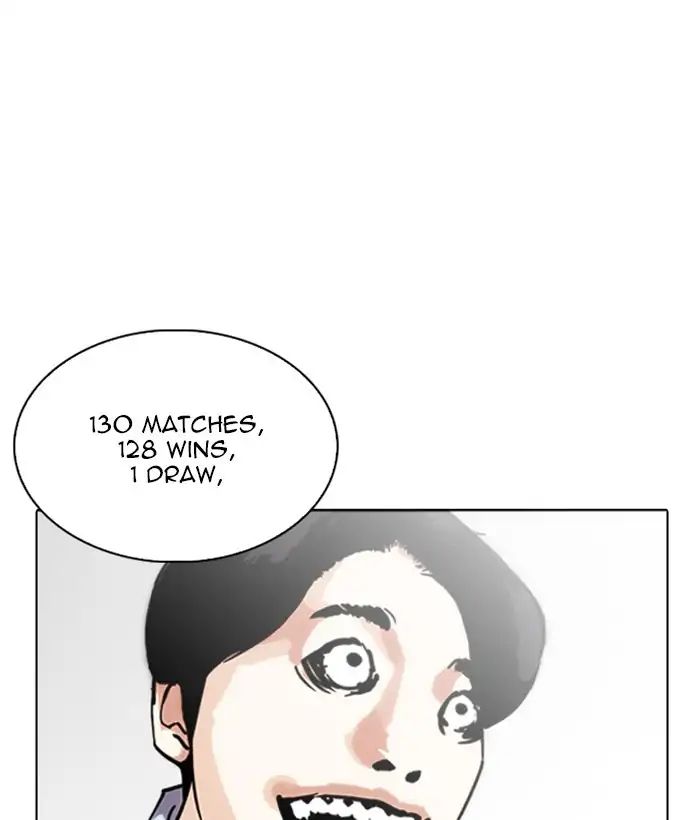 Lookism - Chapter 242: Ep. 242: Eli Jang (11)