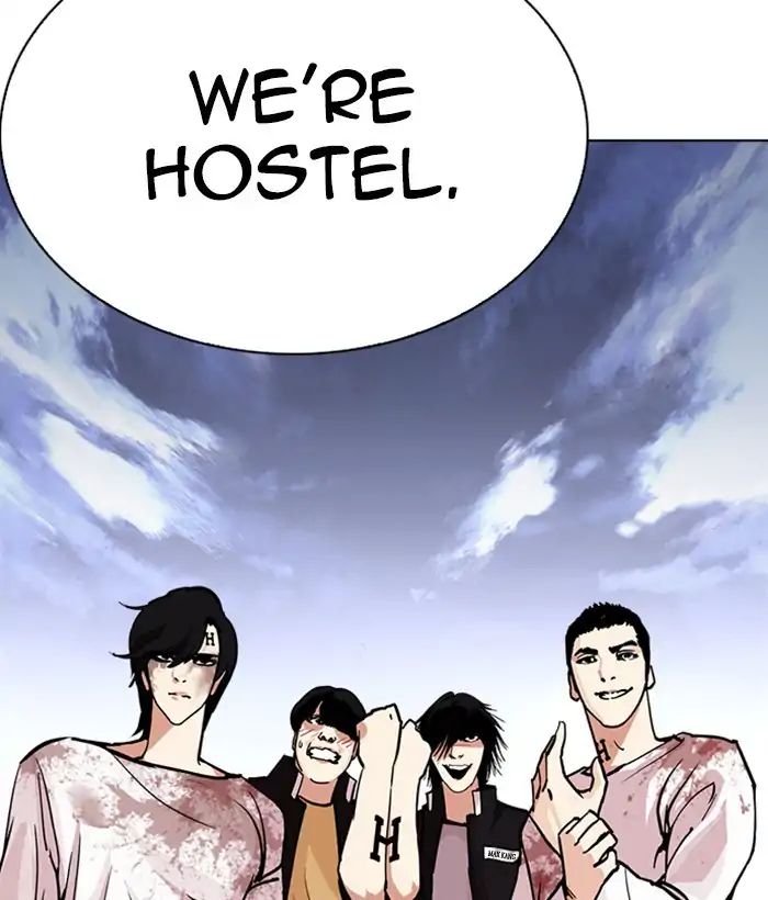 Lookism - Chapter 242: Ep. 242: Eli Jang (11)