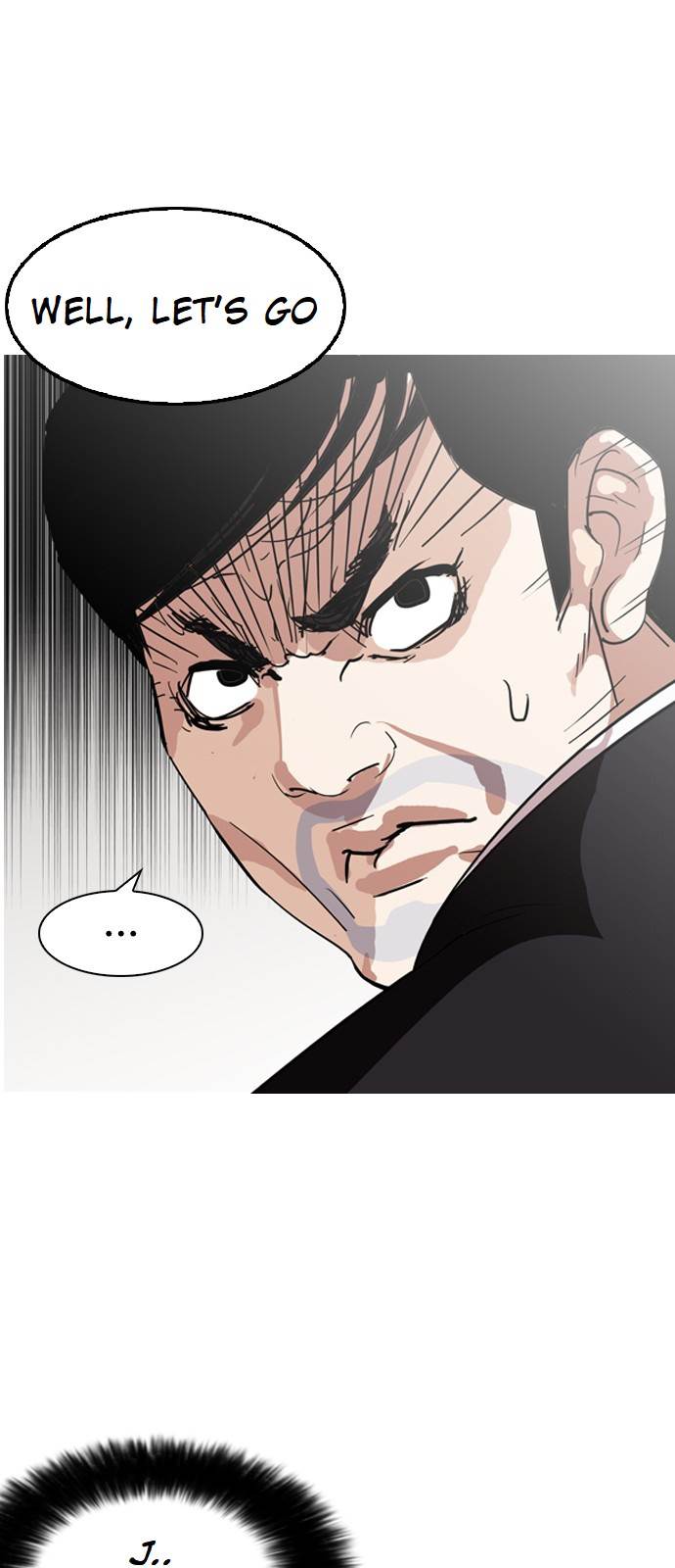 Lookism - Chapter 134