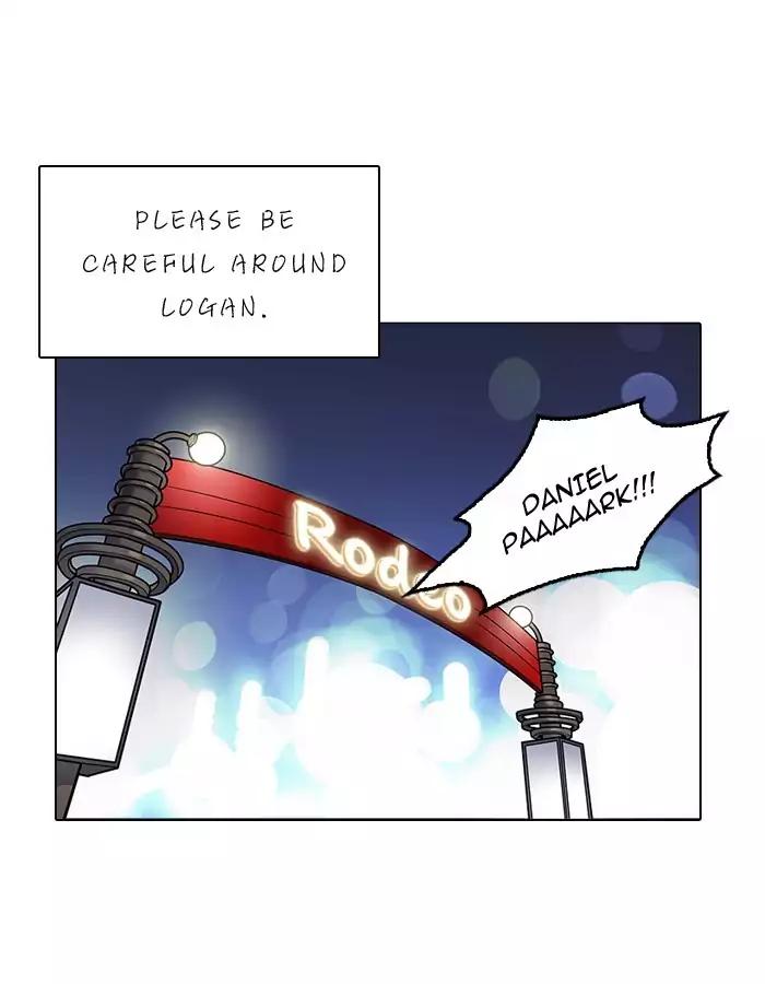 Lookism - Chapter 190: Ep.190: Daniel Park [3/3]