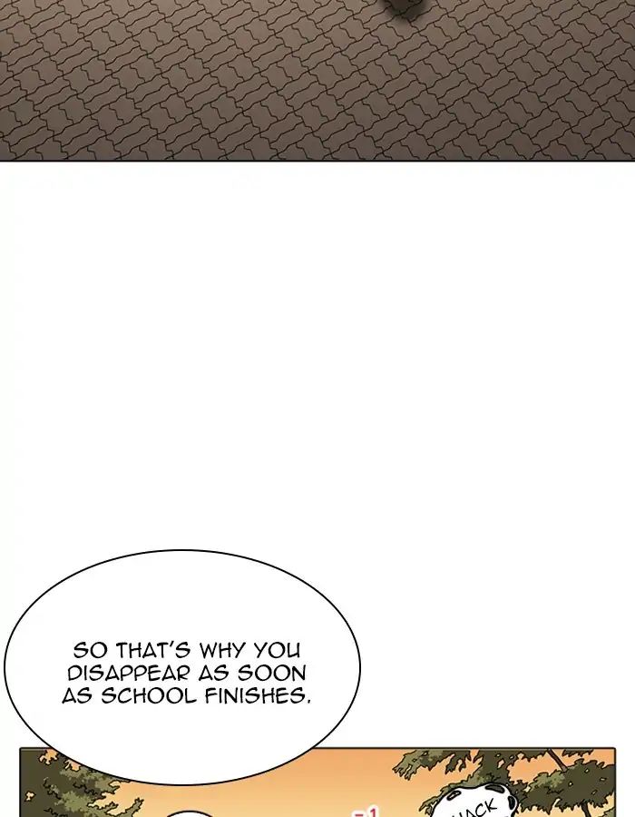 Lookism - Chapter 208: Ep.208: God Dog (10)