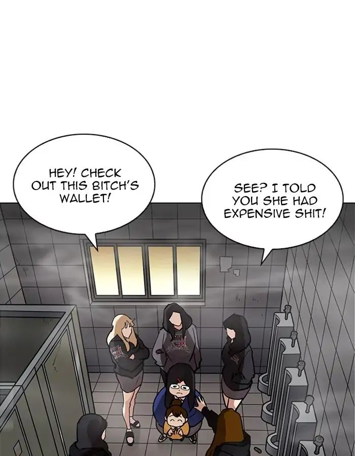 Lookism - Chapter 208: Ep.208: God Dog (10)