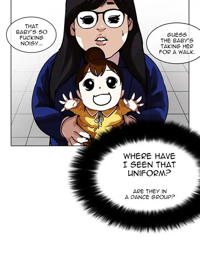 Lookism - Chapter 208: Ep.208: God Dog (10)