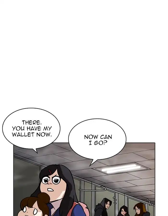 Lookism - Chapter 208: Ep.208: God Dog (10)