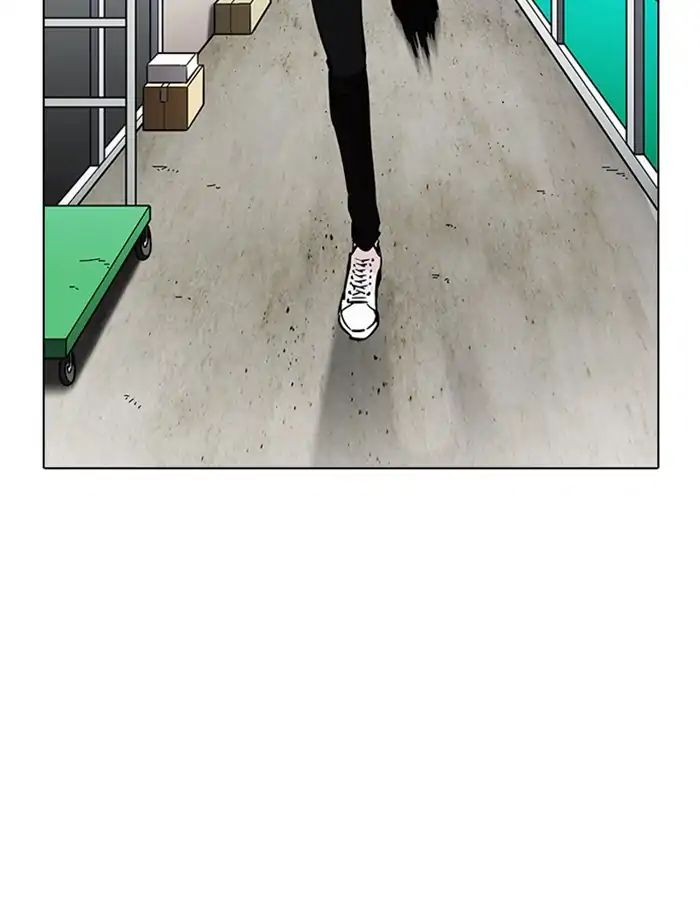 Lookism - Chapter 208: Ep.208: God Dog (10)