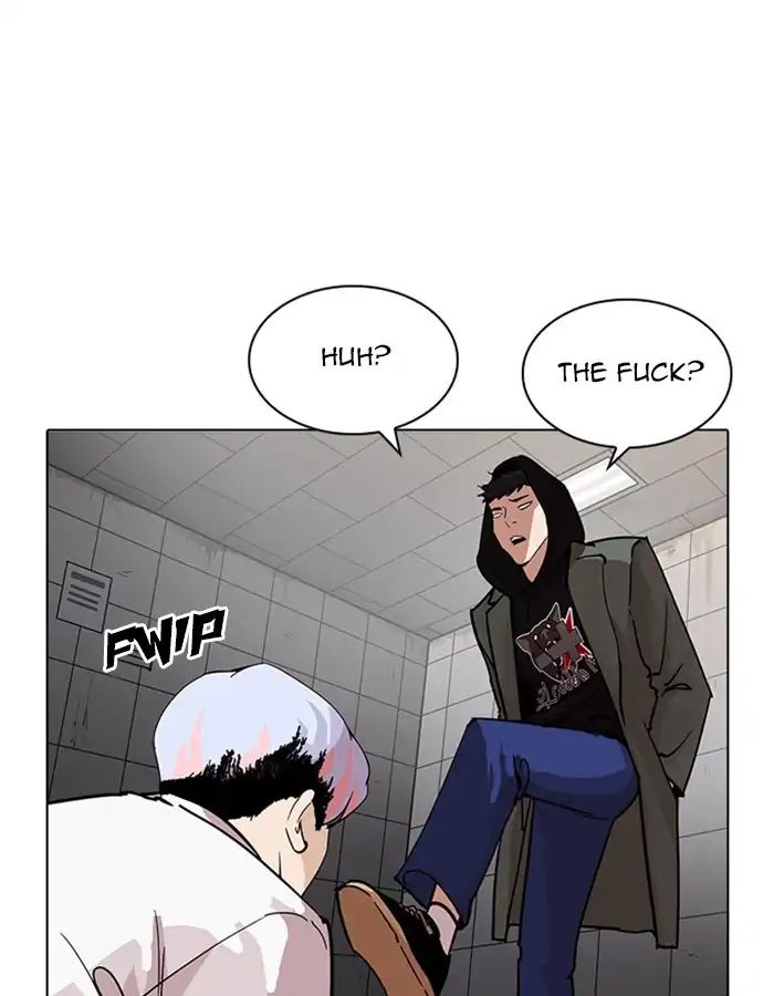 Lookism - Chapter 208: Ep.208: God Dog (10)