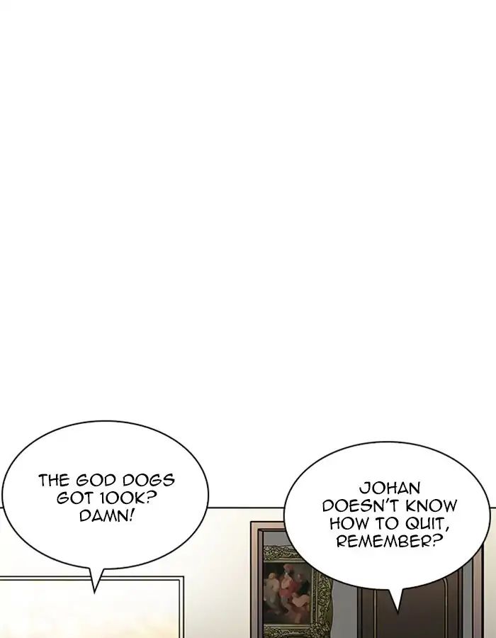 Lookism - Chapter 208: Ep.208: God Dog (10)