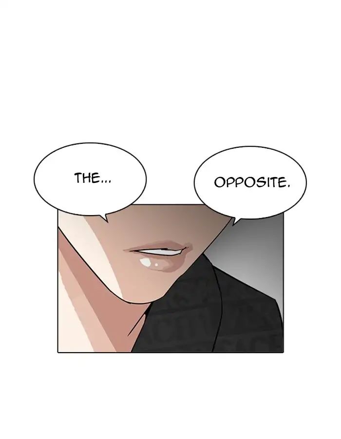 Lookism - Chapter 208: Ep.208: God Dog (10)