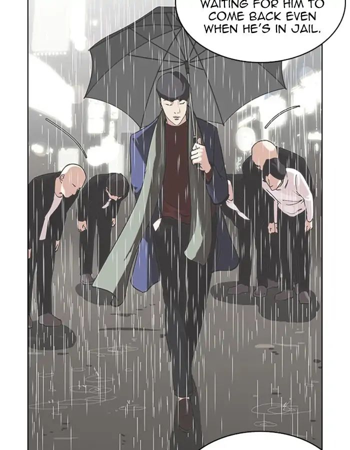 Lookism - Chapter 208: Ep.208: God Dog (10)