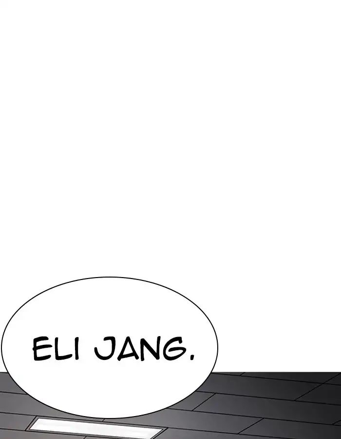 Lookism - Chapter 208: Ep.208: God Dog (10)