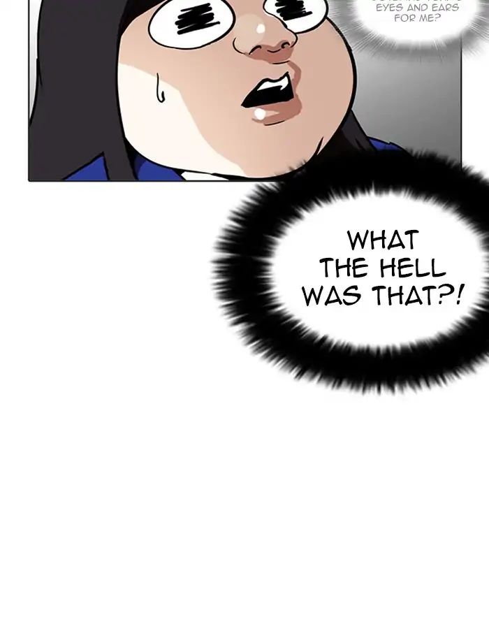 Lookism - Chapter 208: Ep.208: God Dog (10)