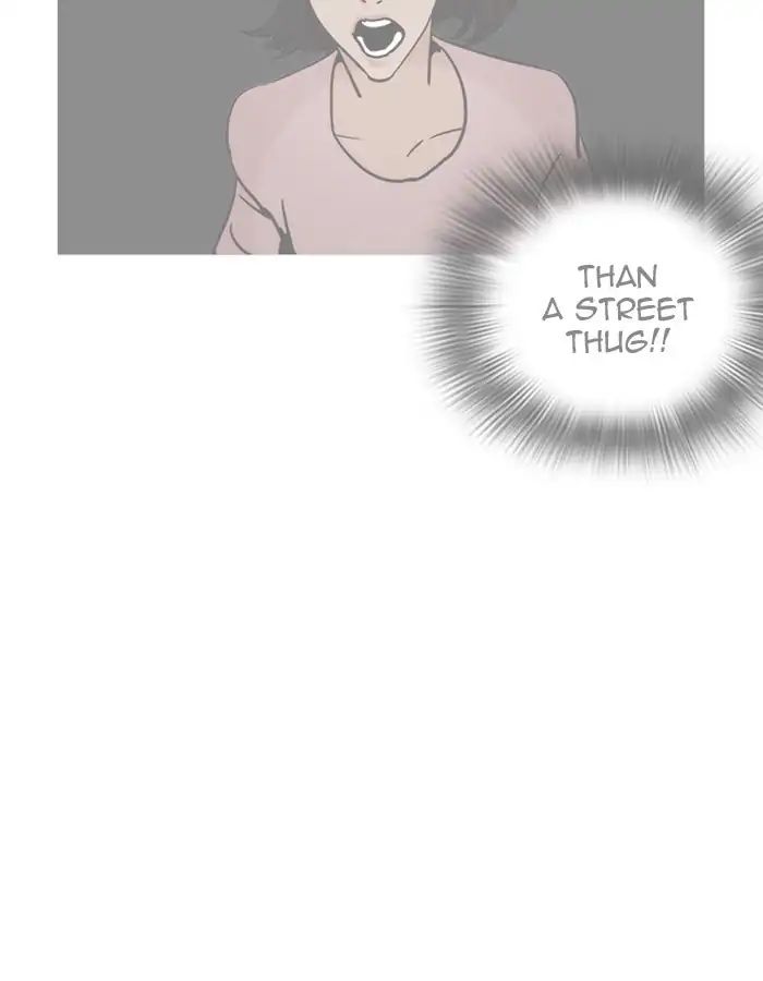 Lookism - Chapter 208: Ep.208: God Dog (10)