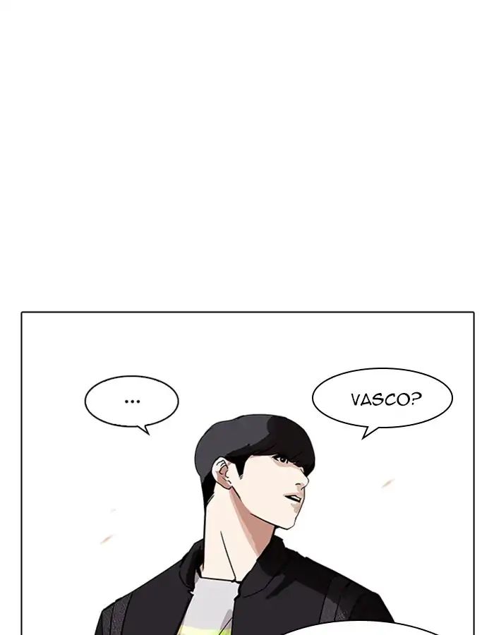 Lookism - Chapter 208: Ep.208: God Dog (10)