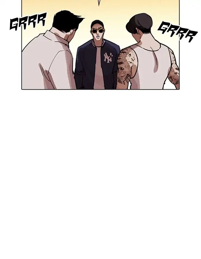 Lookism - Chapter 208: Ep.208: God Dog (10)