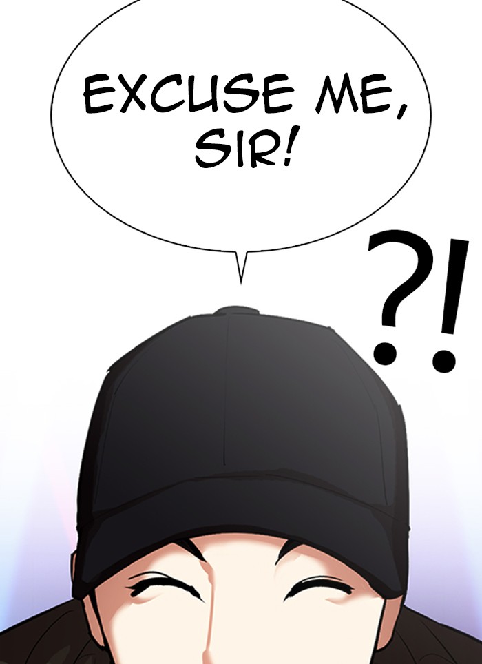 Lookism - Chapter 320: Ep. 320: One Night Ⅱ (1)