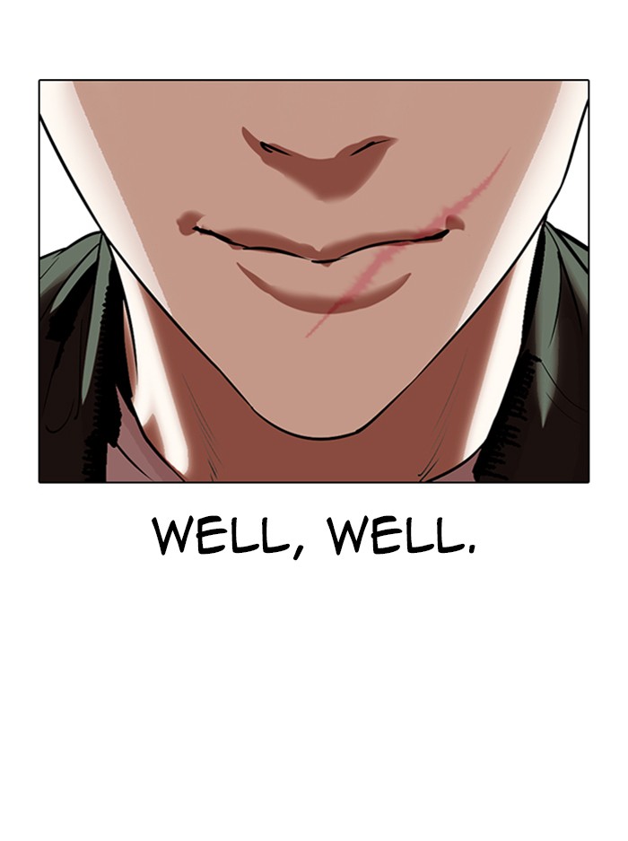 Lookism - Chapter 320: Ep. 320: One Night Ⅱ (1)