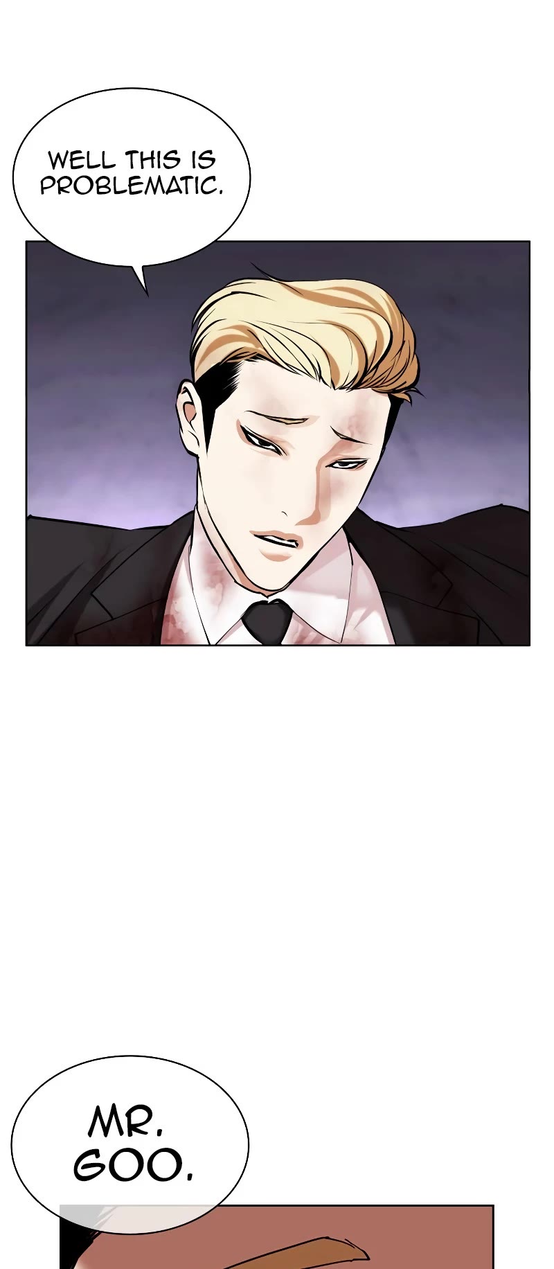 Lookism - Chapter 475