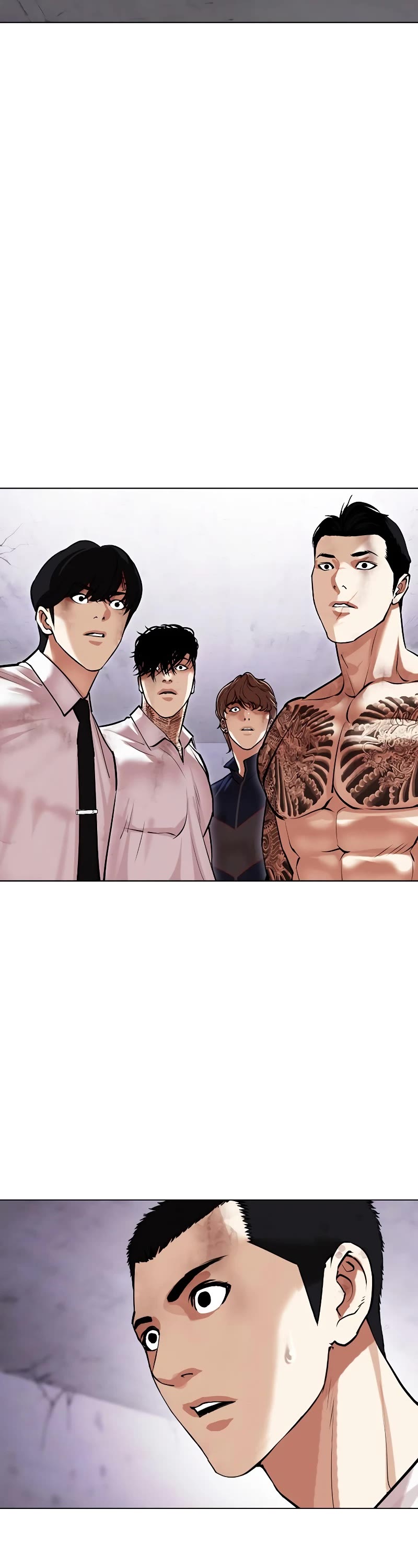 Lookism - Chapter 475