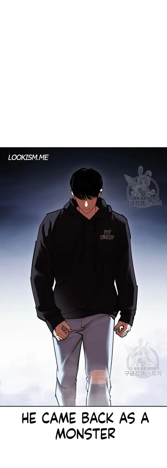 Lookism - Chapter 424