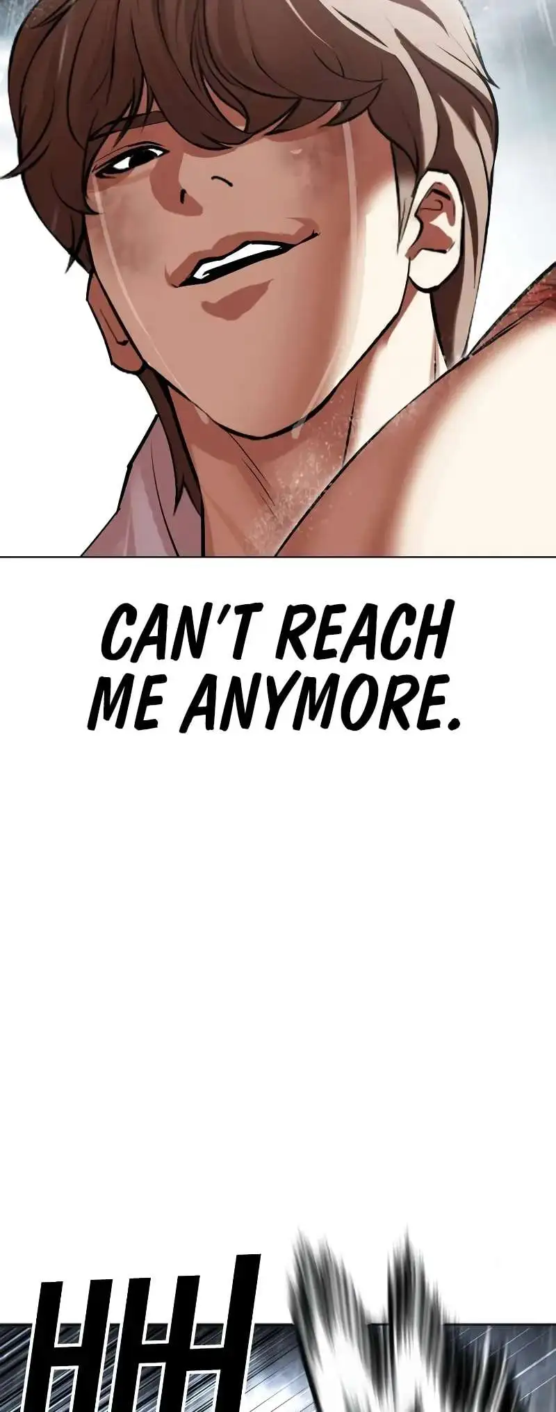 Lookism - Chapter 510.5