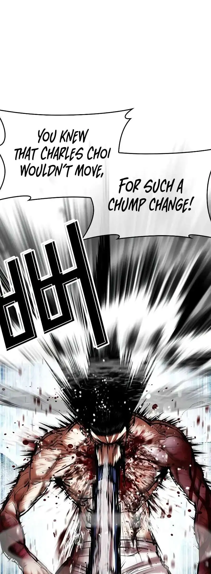 Lookism - Chapter 510.5