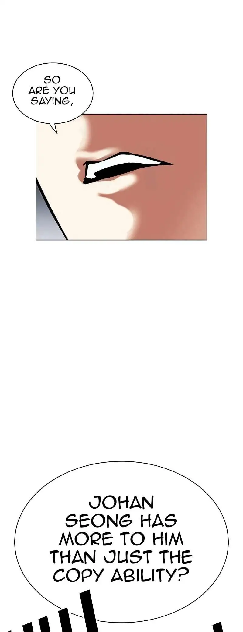 Lookism - Chapter 510.5