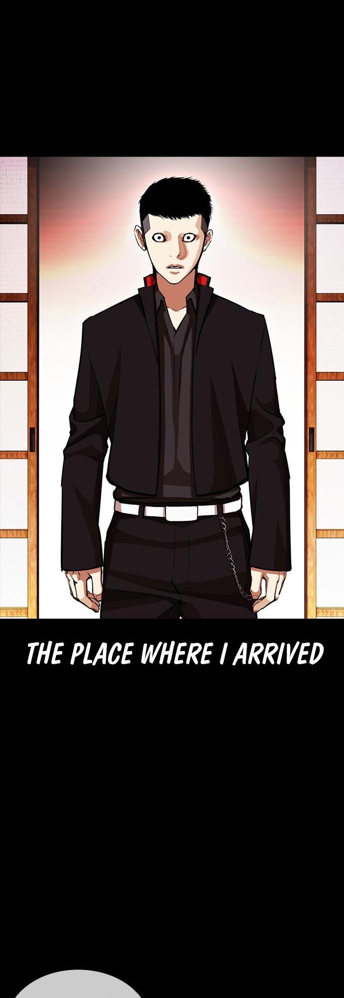 Lookism - Chapter 385