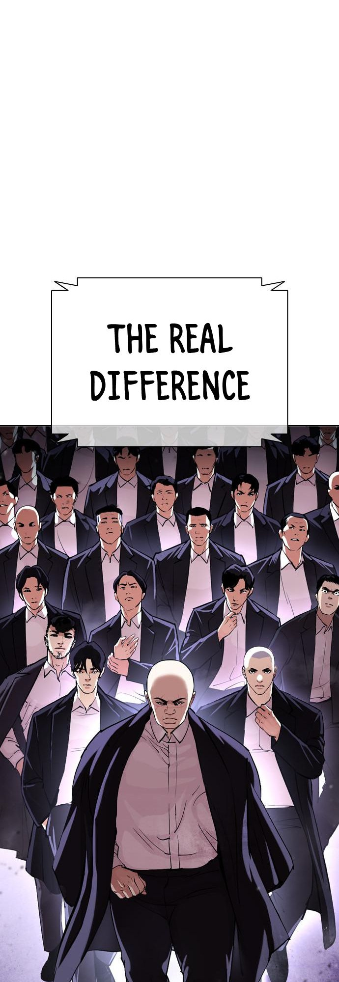 Lookism - Chapter 385