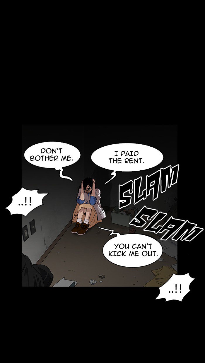 Lookism - Chapter 151