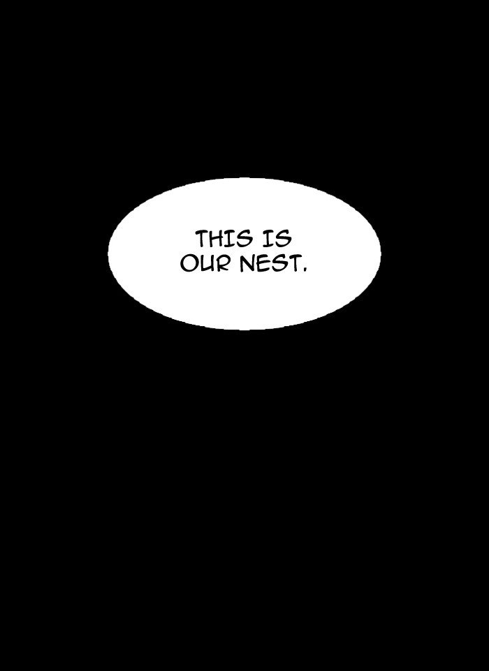 Lookism - Chapter 151