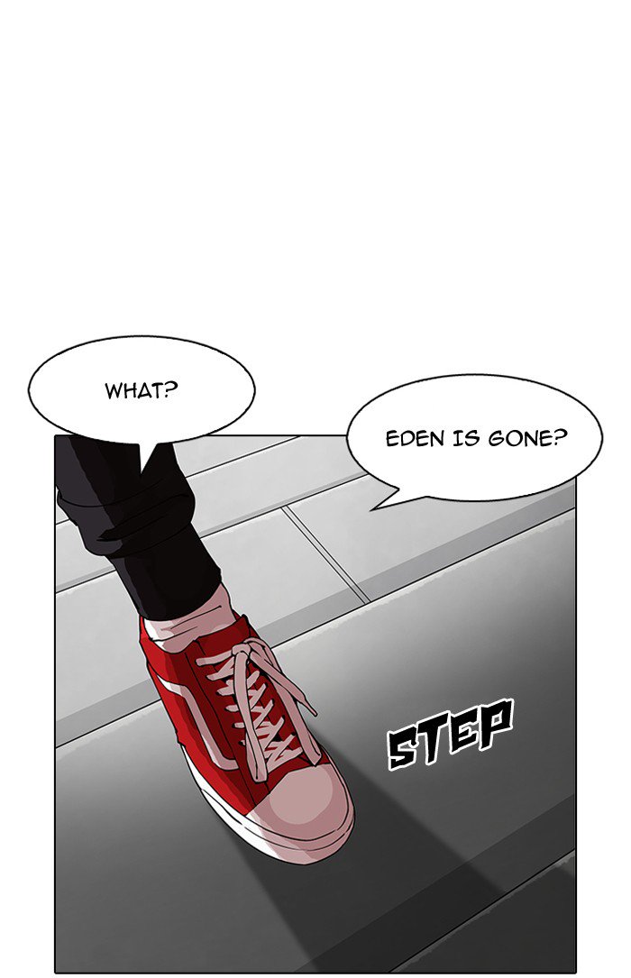 Lookism - Chapter 151