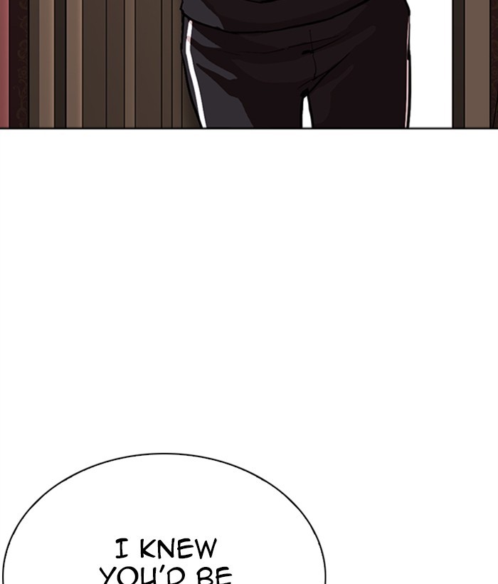 Lookism - Chapter 268: Ep. 268: Hostel (3)