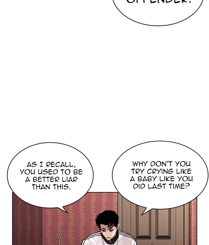 Lookism - Chapter 268: Ep. 268: Hostel (3)