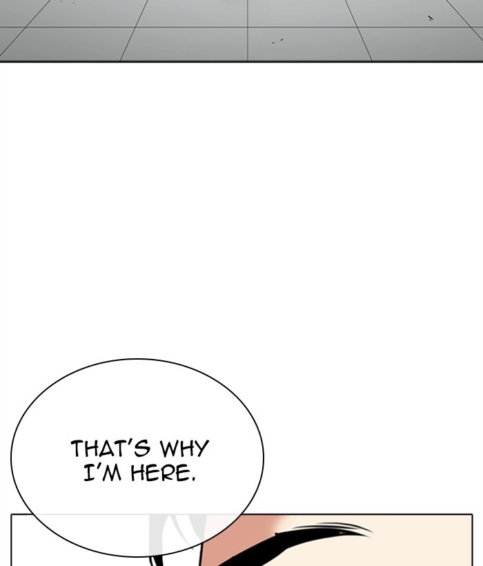 Lookism - Chapter 268: Ep. 268: Hostel (3)