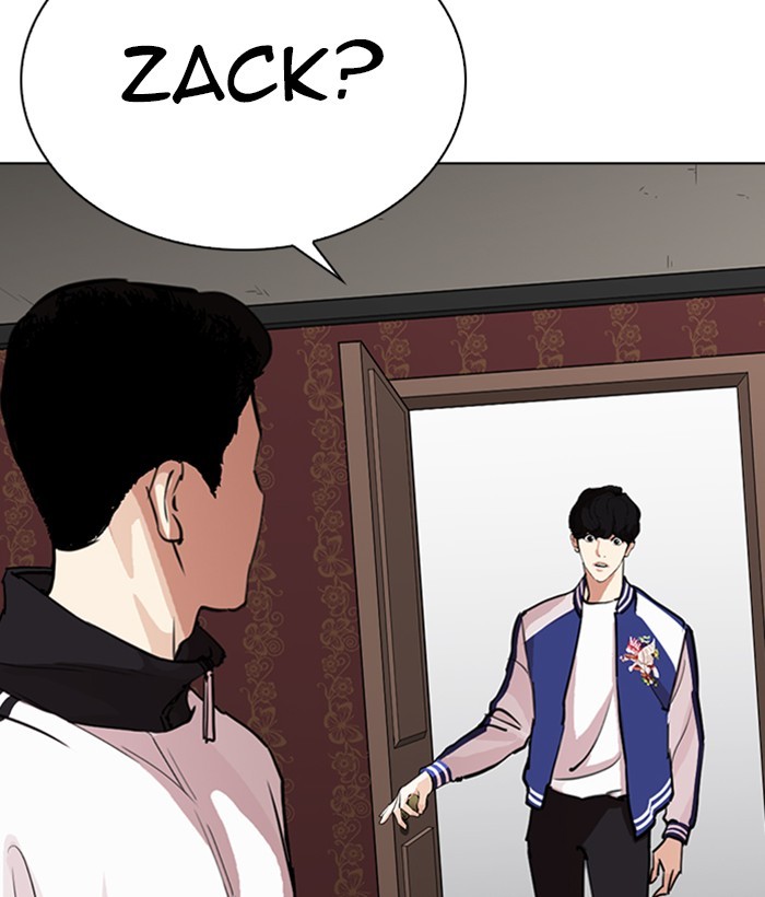 Lookism - Chapter 268: Ep. 268: Hostel (3)