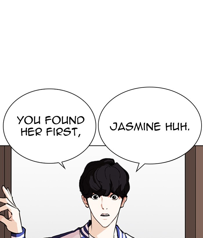 Lookism - Chapter 268: Ep. 268: Hostel (3)