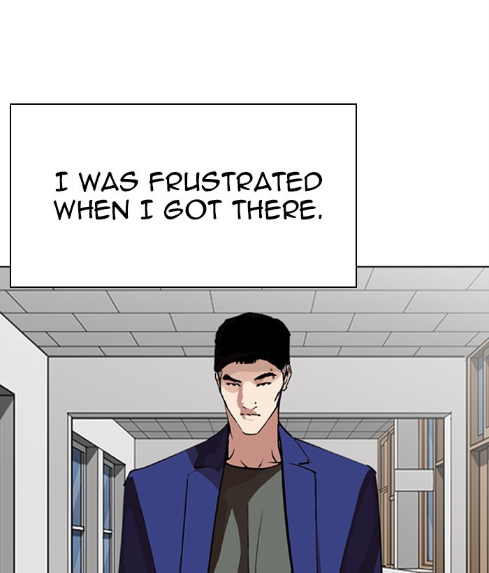 Lookism - Chapter 268: Ep. 268: Hostel (3)