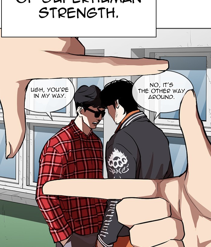 Lookism - Chapter 268: Ep. 268: Hostel (3)