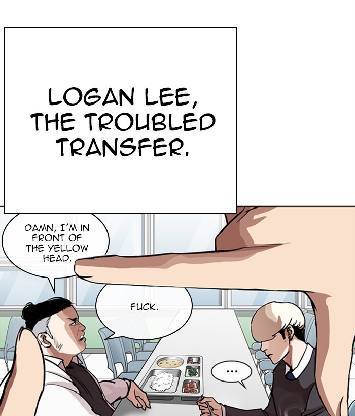 Lookism - Chapter 268: Ep. 268: Hostel (3)