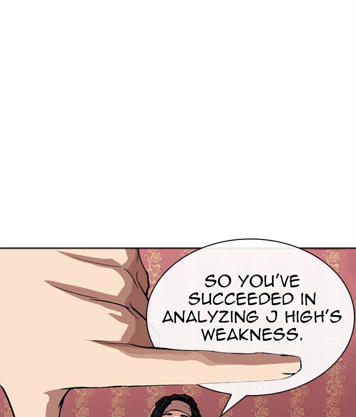 Lookism - Chapter 268: Ep. 268: Hostel (3)