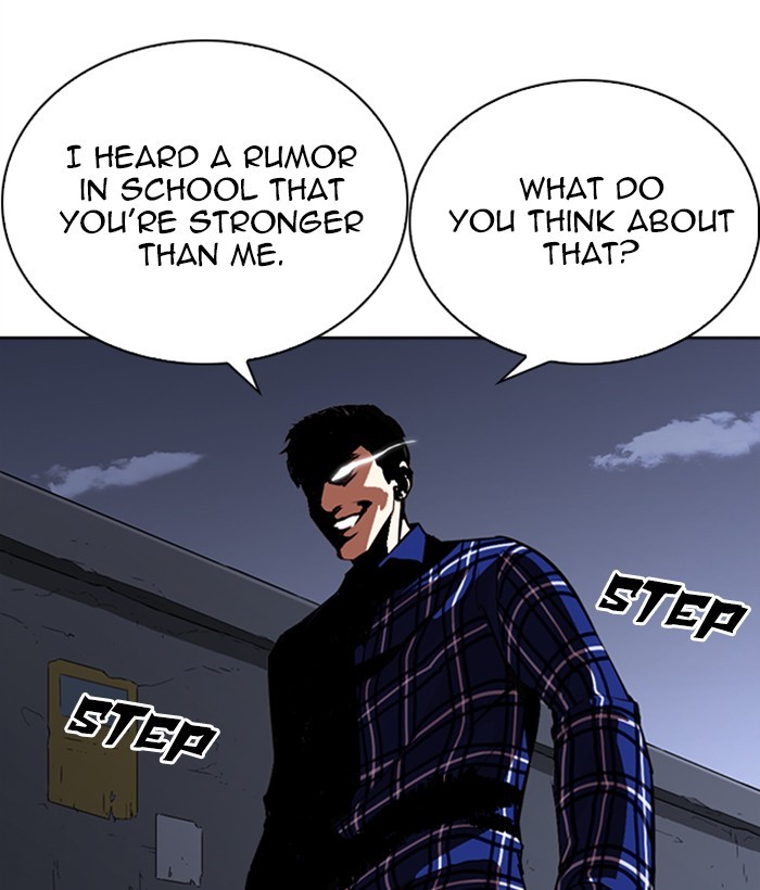 Lookism - Chapter 268: Ep. 268: Hostel (3)