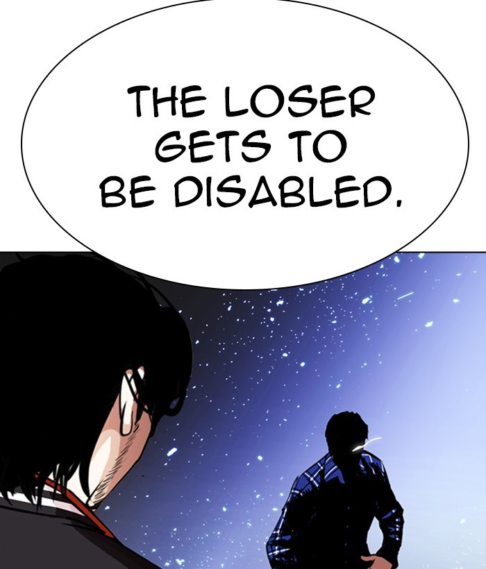 Lookism - Chapter 268: Ep. 268: Hostel (3)