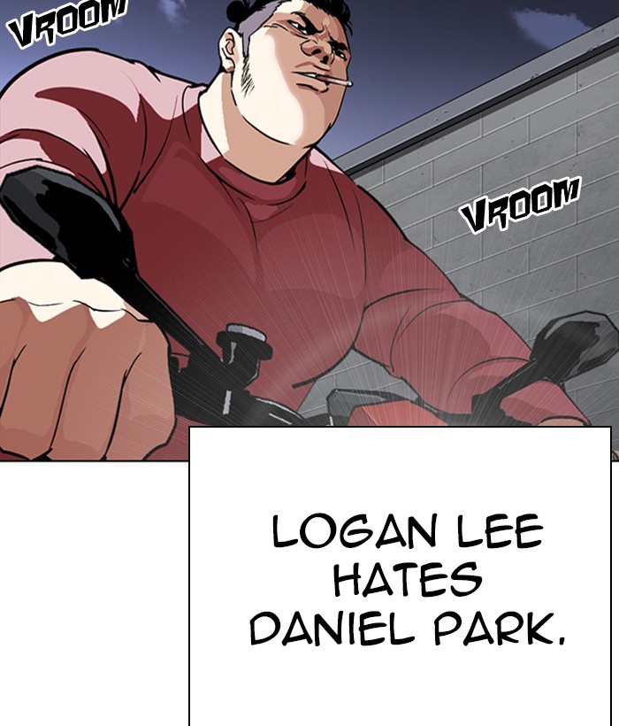 Lookism - Chapter 268: Ep. 268: Hostel (3)