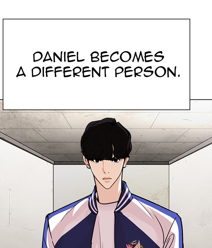 Lookism - Chapter 268: Ep. 268: Hostel (3)