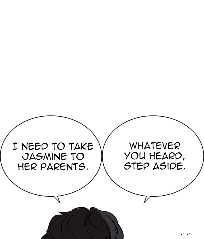 Lookism - Chapter 268: Ep. 268: Hostel (3)