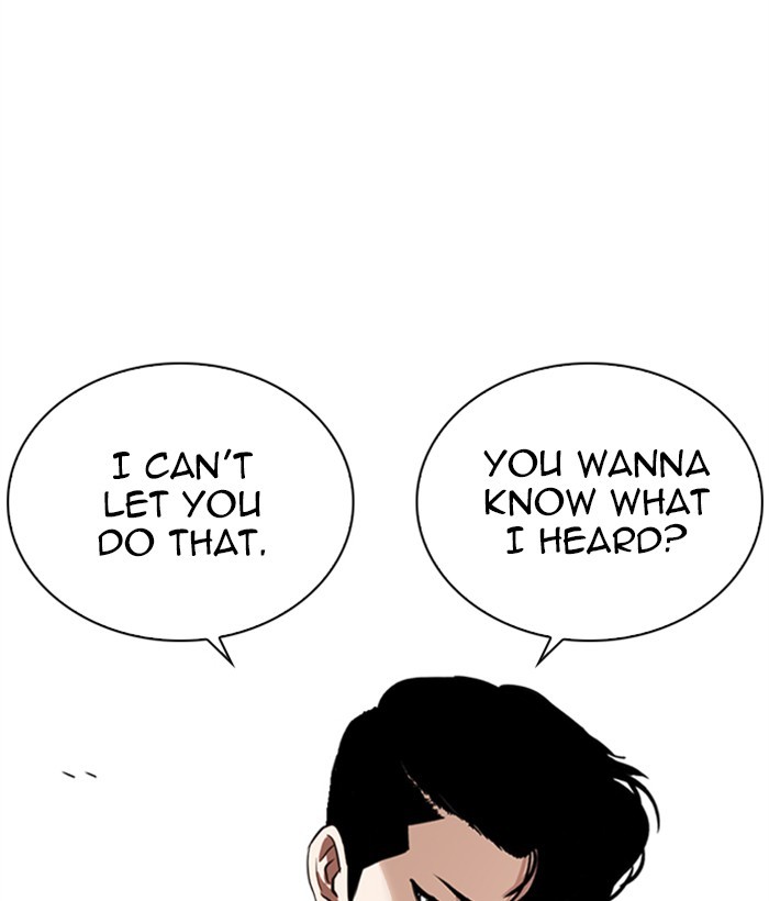 Lookism - Chapter 268: Ep. 268: Hostel (3)